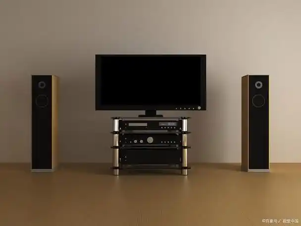 如何选择最适合你的家庭影院音响?