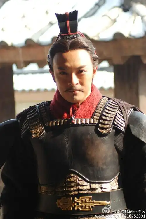 大秦帝国之纵横 剧照