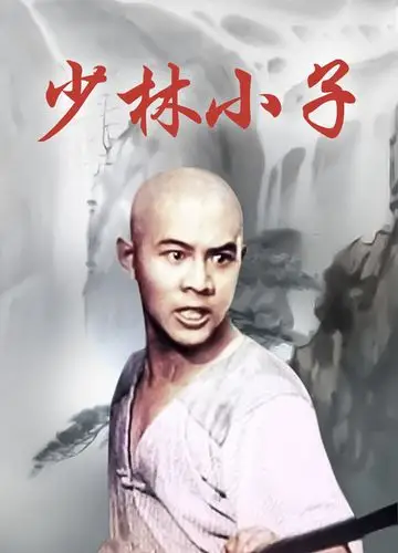 少林小子_购票_剧情介绍_演职人员_图集_猫眼电影