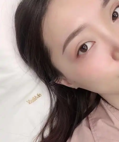 怎样纹眉好不好呢图片女 怎样纹眉好不好呢图片女人