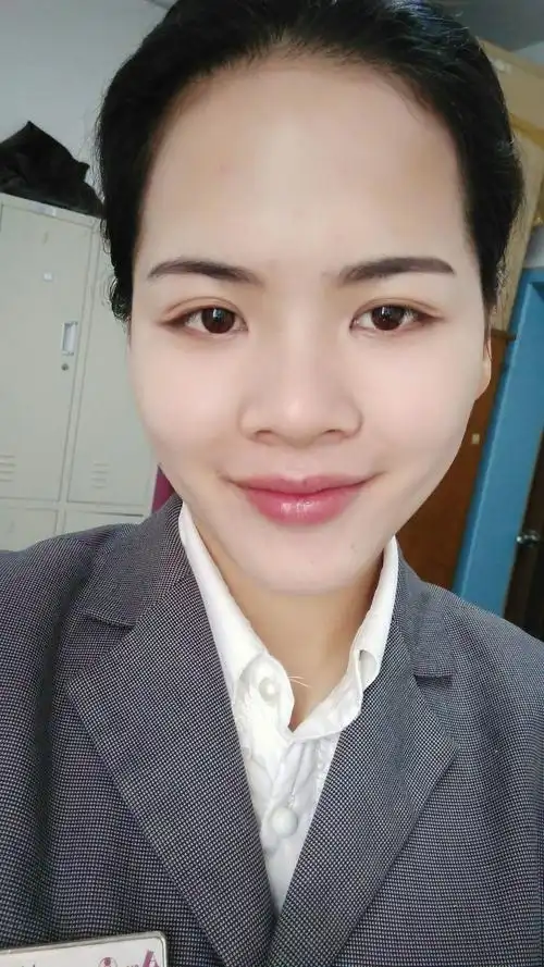 不好看的女生是如何变美的