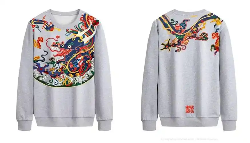 军武设计局2020飞鱼服新设计来啦