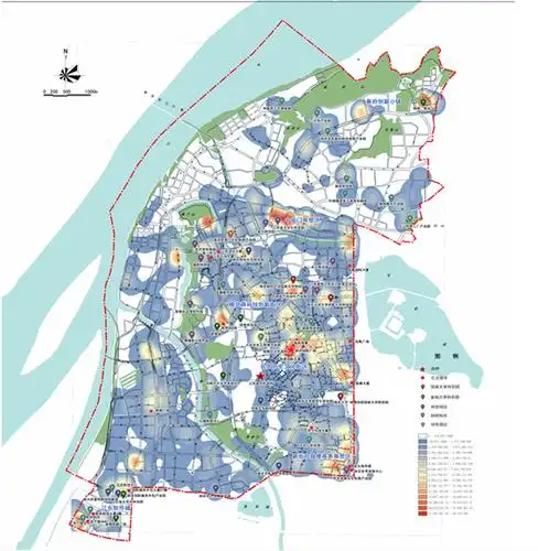 南京市鼓楼区人大 理论探讨 鼓楼区智力服务业发展情况调研报告