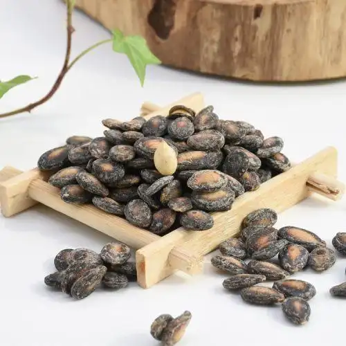 三瓜公社桂花西瓜子350g/袋休闲零食坚果炒货干货安徽特产