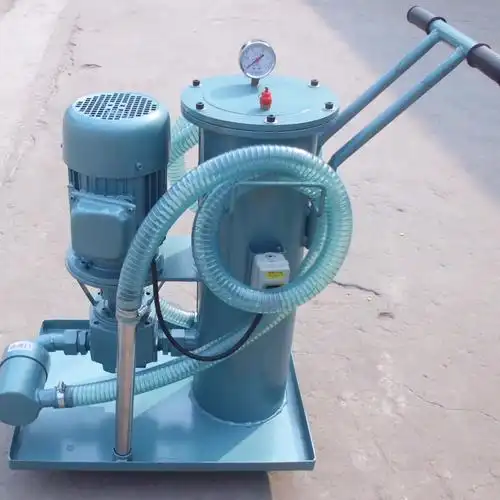 68号抗磨液压油过滤器-滤油机|过滤设备|机械及行业设备–大豆网