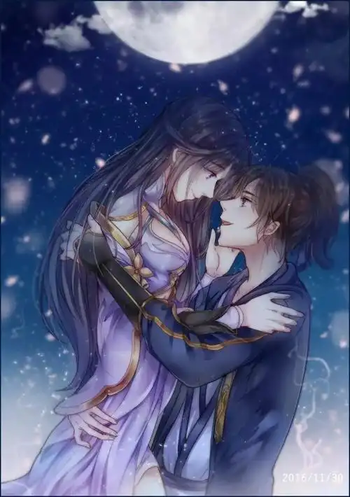 至尊宝.紫霞仙子