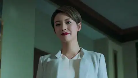 盲侠大律师2020第25集: 癫姐变美归来