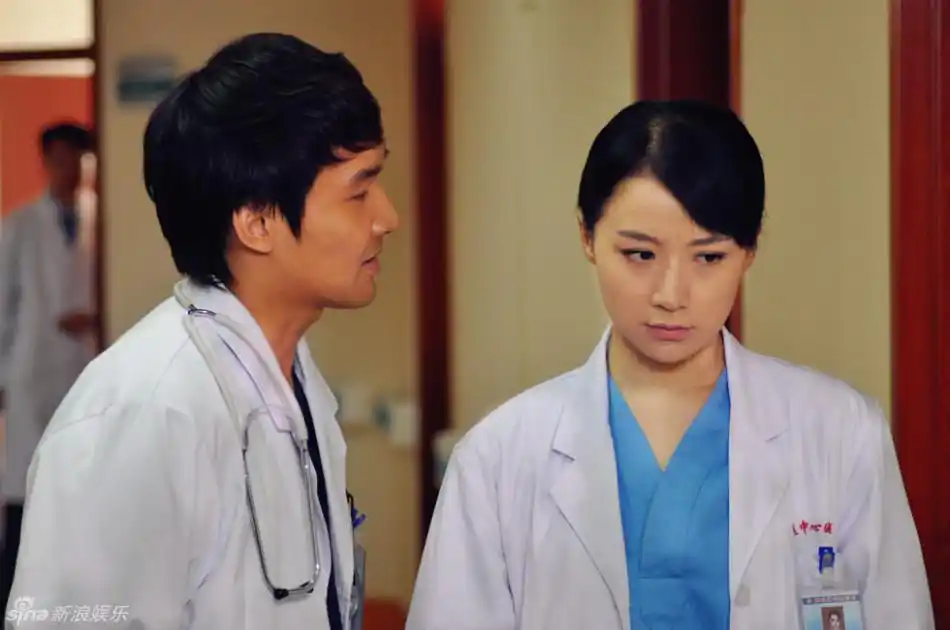 再婚进行时剧照