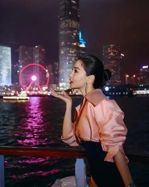 百年灵机械计时##百年灵##百年灵品牌代言人angelababy