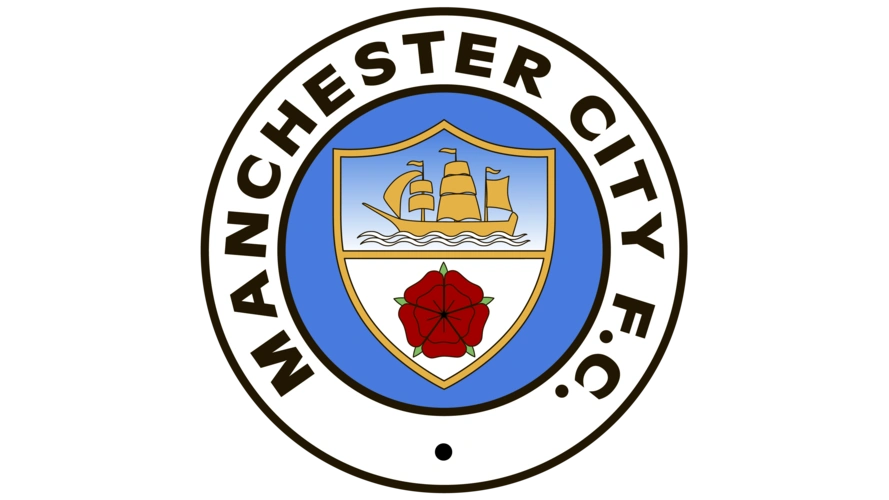 manchester city logo