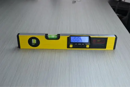 一米,带磁性,激光线,电子数显水平尺