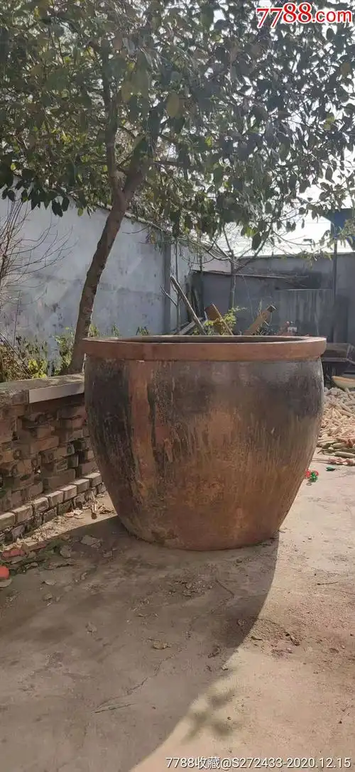 尺寸见图._其他陶器_图片鉴赏_收藏价格_7788铜器收藏