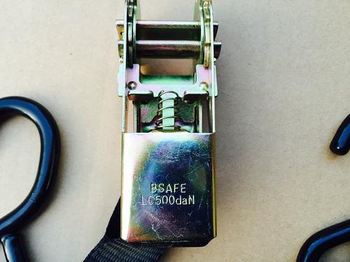 拉紧器,捆绑带,紧绳器 承重600公斤! - 价格36.