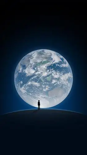 晨读感悟 说说微信登录背景图片的更改以及记录片《辉煌中国》