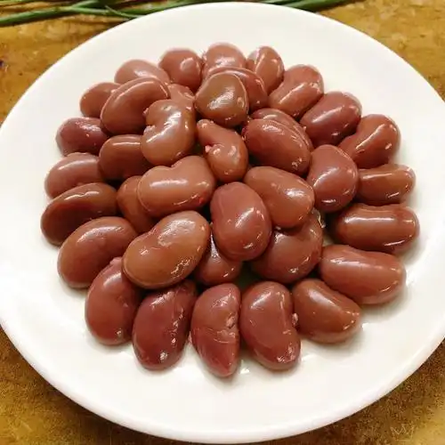 兔腰子小红腰新鲜速冻红腰子兔腰兔肾1000g份2份二斤装