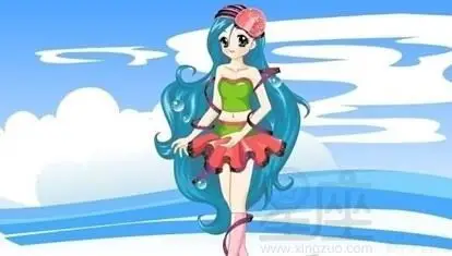 12星座凶残恶人榜:第一名:双鱼座;第二名:天蝎座;第三名:狮子座;第四