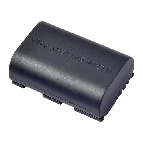 【数码相机电池】桑格lp-e6n电池适用佳能eos r 5d2