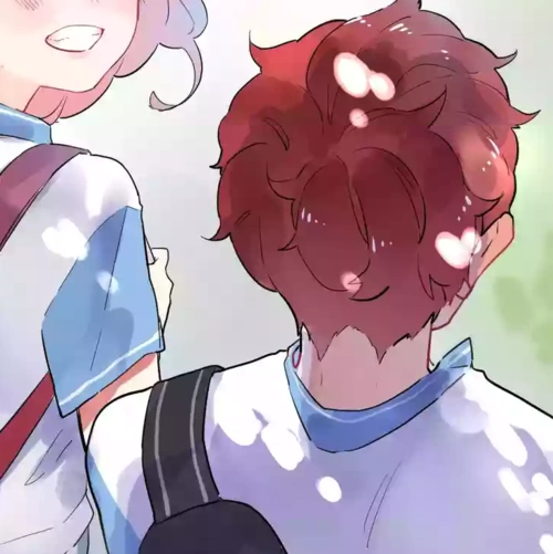 漫画《dolo命运胶囊》