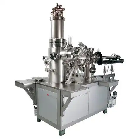 扫描隧道显微镜