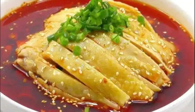 do美食无肉不欢5道超好吃的凉拌荤菜下酒下饭都合适