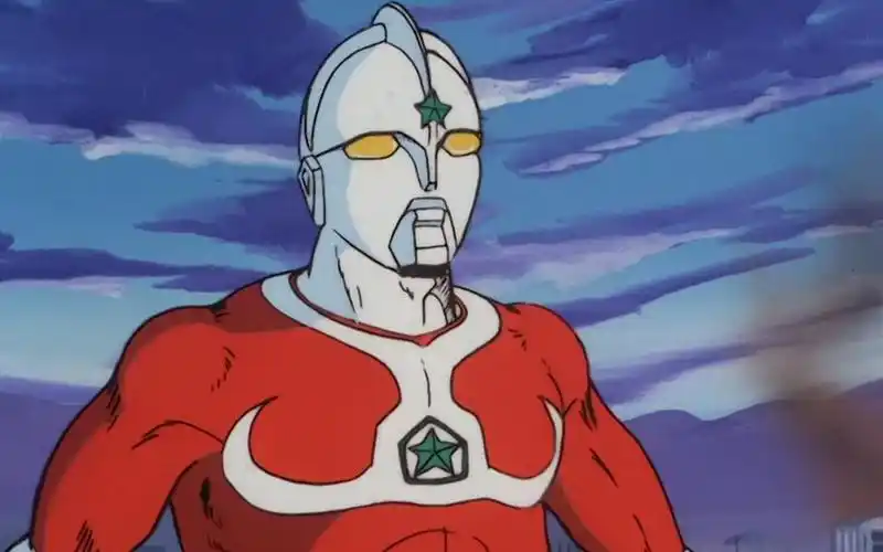 50分钟看完乔尼亚斯奥特曼2550集