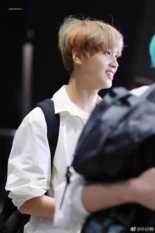 楷灿李东赫nct嗨灿妮儿