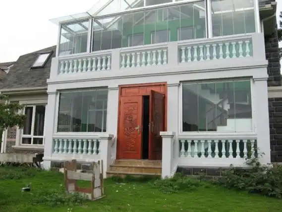 封阳台多少钱一平 封阳台用什么材料比较好