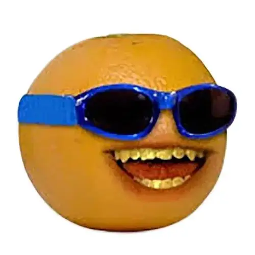 想找烦人的橙子表情包