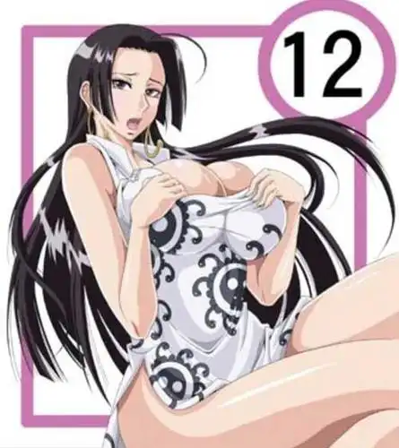 海贼王女帝本子女帝波雅汉库克性感本子图