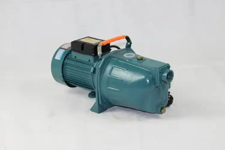 厂家直销jet家用小微型 自吸式水泵 单相自吸泵 喷射泵3-40-2.2kw