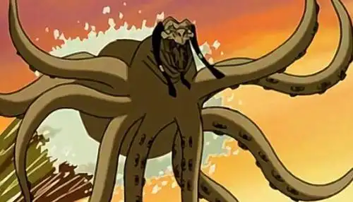 中华小子黑狐王并非最强除了三藏方丈这3个角色能打败他