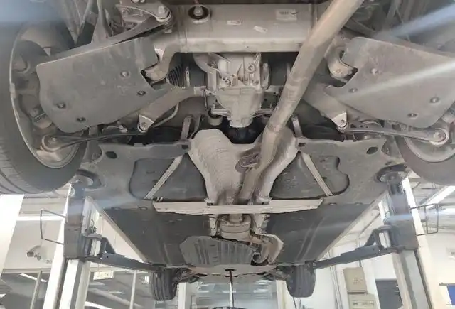 宝马5系每年的保养费用大约是多少-有驾