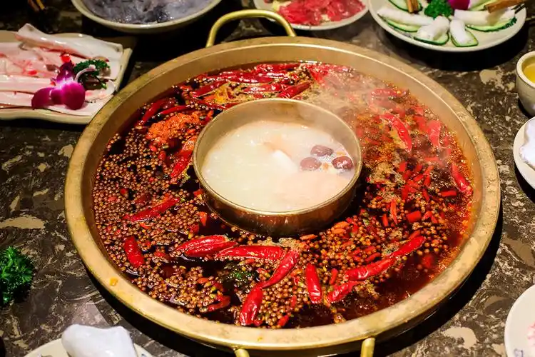 火锅图片高清大图火锅真实素材图片一览