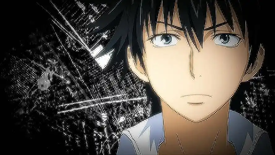 魔法禁书目录,上条当麻魔法禁书目录壁纸图片