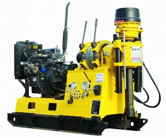 henan zhongyu mining machinery co.,ltd