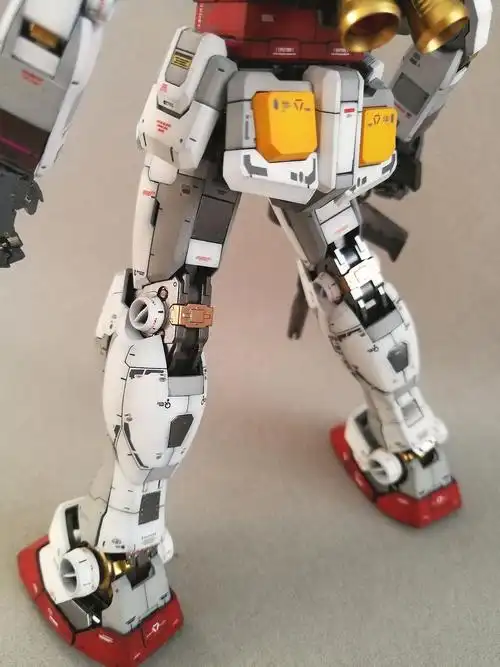 万代mg1100元祖高达30