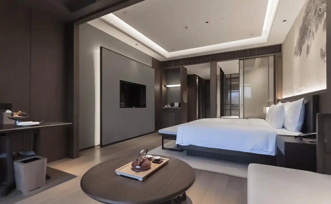 东山大观酒店实拍照片granddongshanmostrecentphotos