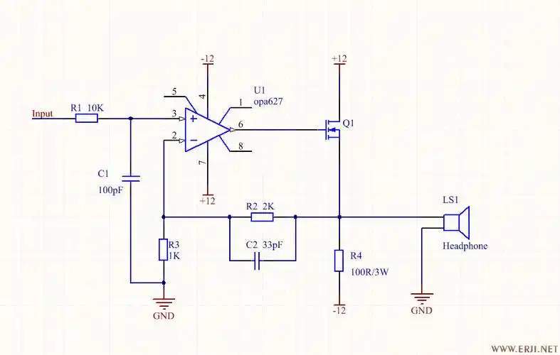 请问单管甲类功放实用么?