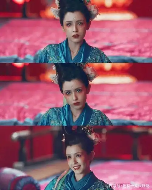 《赤狐书生》英莲:我本花魂飘零无依,得你舍命相待,此生足矣