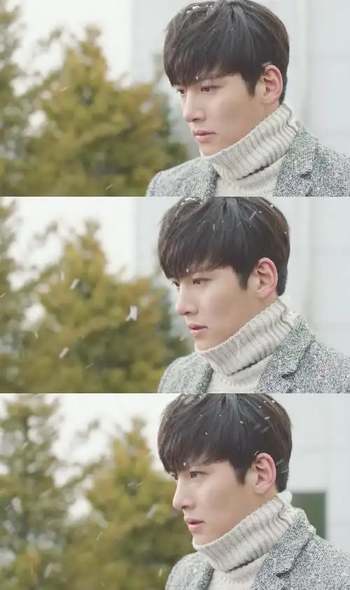 「healer」--池昌旭