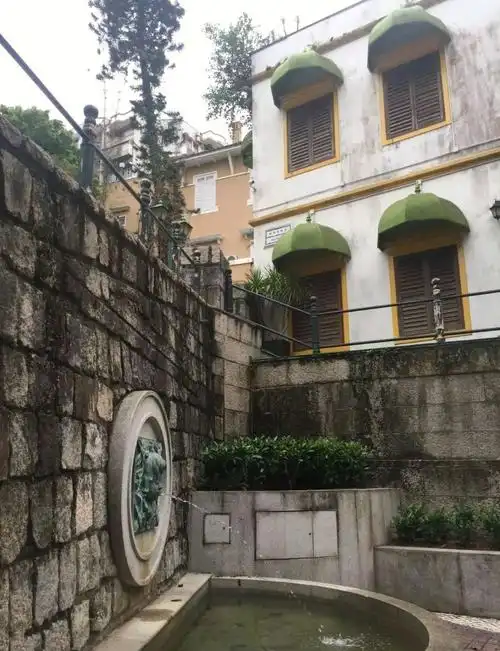 澳门省钱游:免费景点和隐藏美食推荐