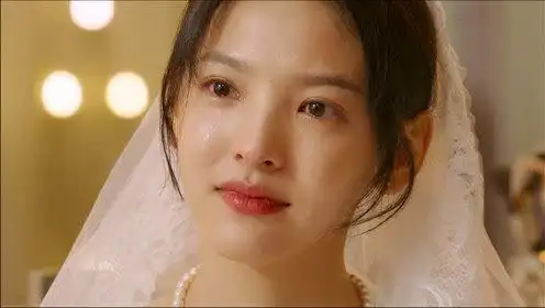 你的婚礼:章若楠一句台词走红朋友圈,看哭无数观众,太经典了!