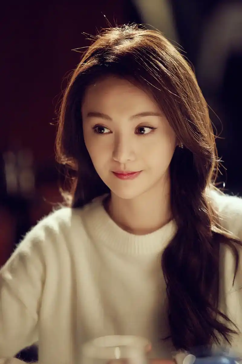 郑爽:一个直爽而又才华横溢的女孩子!