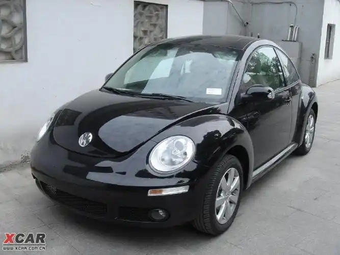 【图】06款黑虫_1_甲壳虫论坛_爱卡汽车