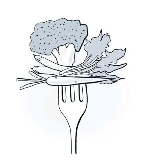 哪些食物会影响抗凝