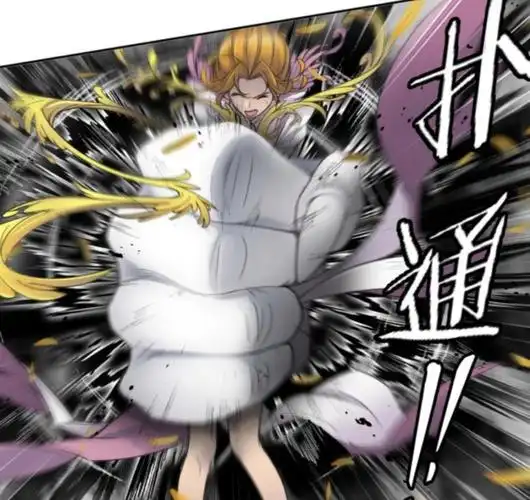 斗罗大陆:森林守护者击杀鬼斗罗,菊斗罗被比比东吞噬