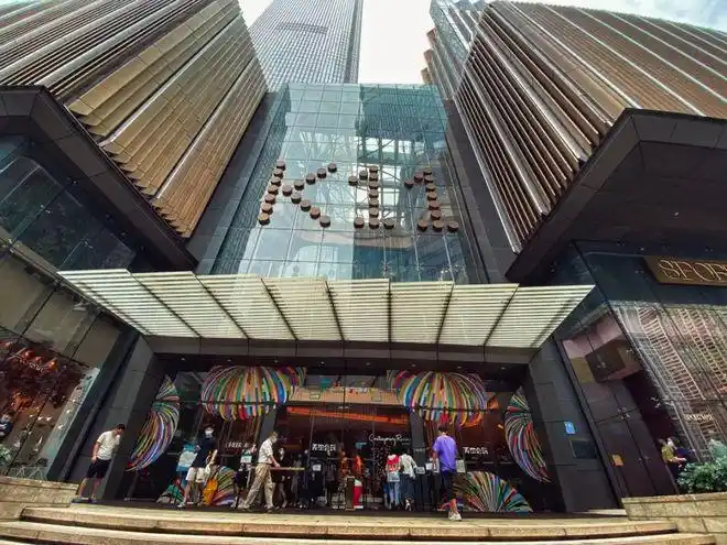 k11狂欢周末来袭玩趣市集狂想艺术吃喝玩乐嗨足3天