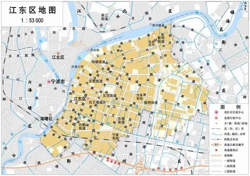 江东区词条图册_百度百科