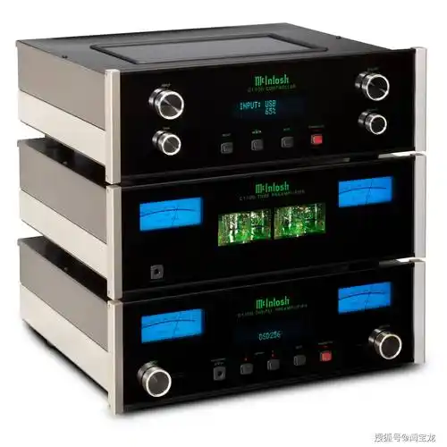 西安宝丽昌分享麦景图d1100前级功放传承经典演绎非凡音质之旅