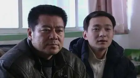 案发现场第一部